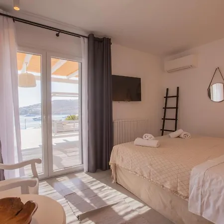 Seacode Platys Gialos (Mykonos)