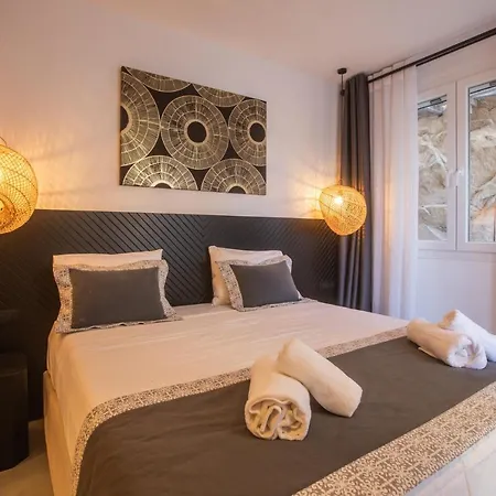 Seacode Platys Gialos (Mykonos)