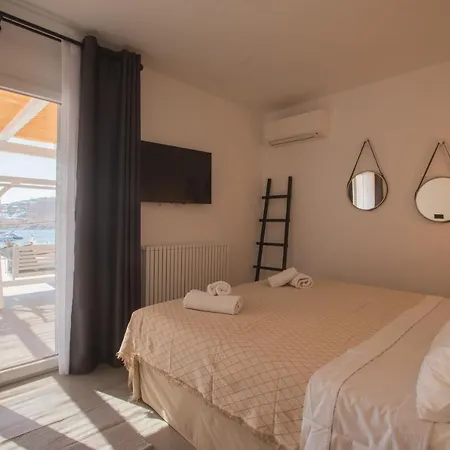 Seacode Platys Gialos (Mykonos)