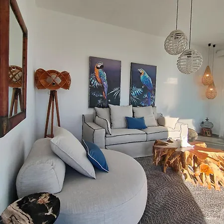 Villa Seacode *