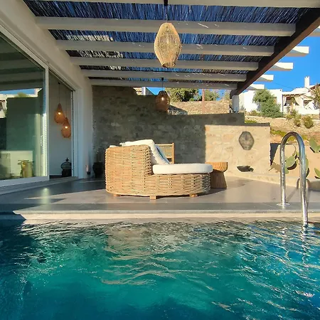 Villa Seacode