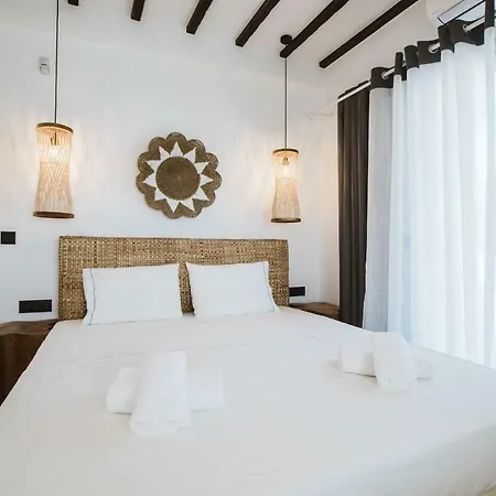 Seacode Willa Platys Gialos (Mykonos)