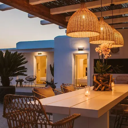 Seacode Platys Gialos (Mykonos)