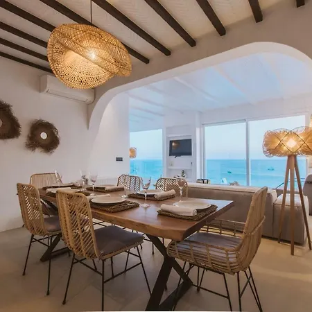 Seacode Platys Gialos (Mykonos)