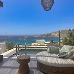 Seacode Villa Platys Gialos (Mykonos)