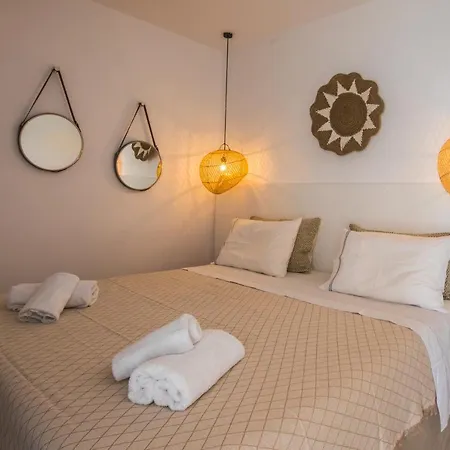 Seacode Platys Gialos (Mykonos)