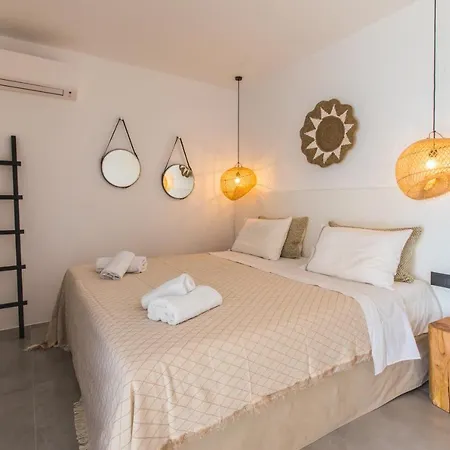 Seacode Platys Gialos (Mykonos)