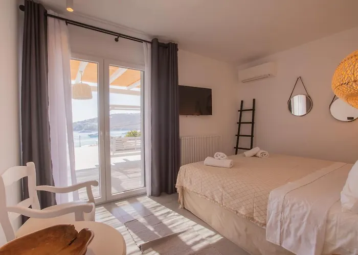 Seacode プラティス・ヤロス