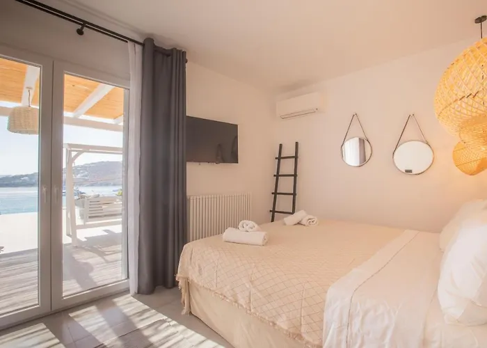 Seacode プラティス・ヤロス