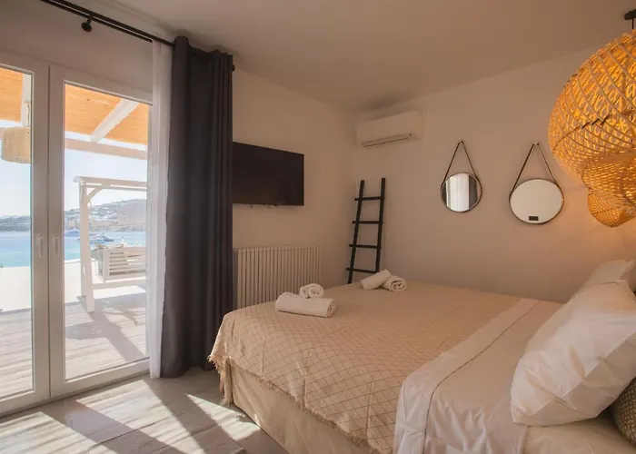 Seacode プラティス・ヤロス