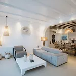Villa Seacode *