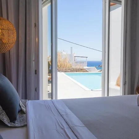 Seacode Платис Ялос