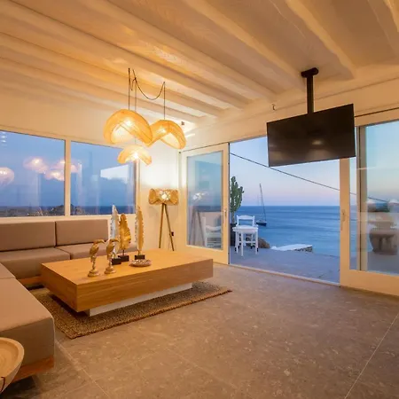 Seacode Вилла *