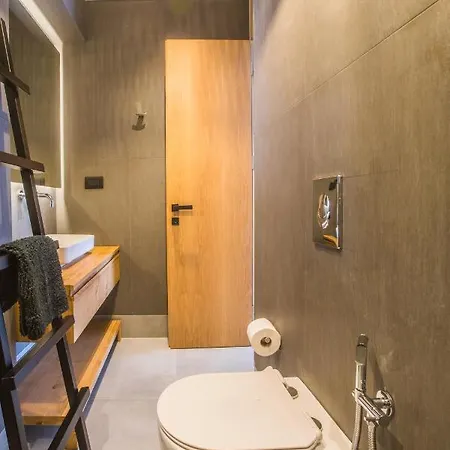 Вилла Seacode *