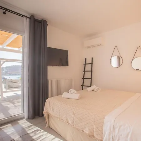 Seacode Платис Ялос