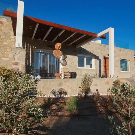 Vila Seacode Platys Gialos (Mykonos)