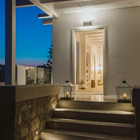 Вилла Seacode *