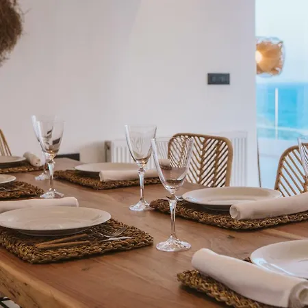 Villa Seacode Platísz Jalósz