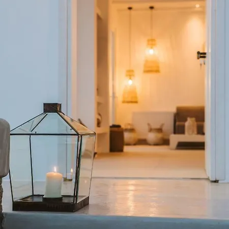 Seacode Vila Platys Gialos (Mykonos)