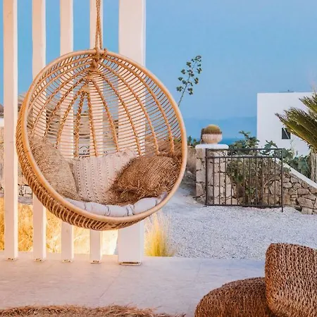 Вилла Seacode *