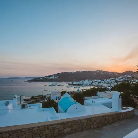 Seacode Вилла *