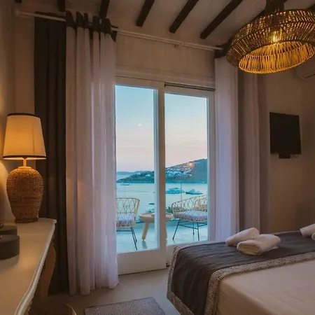 Вилла Seacode *