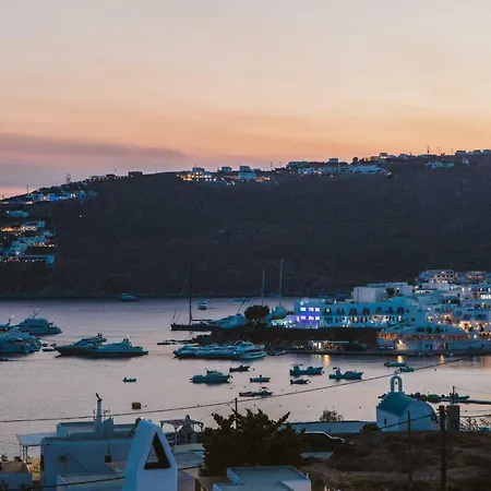 Vila Seacode *