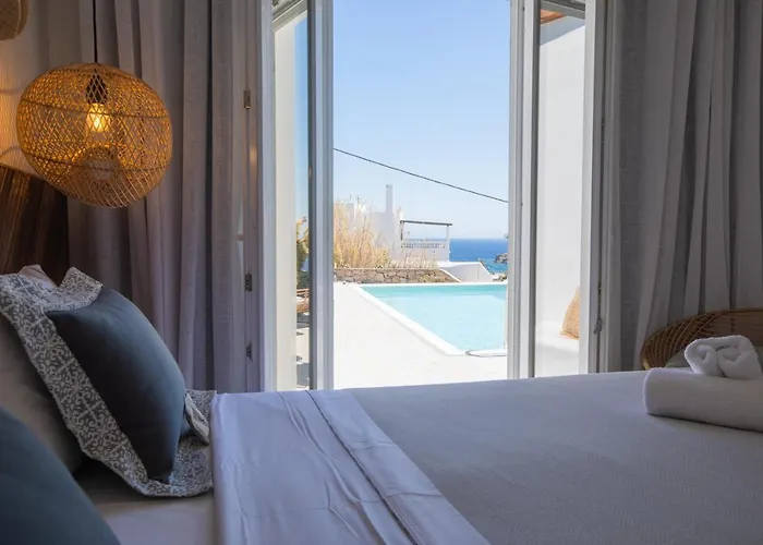 Seacode Platys Gialos (Mykonos)