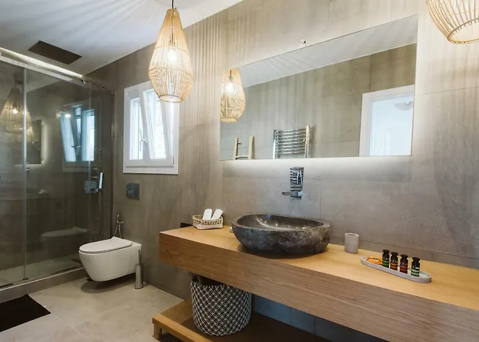 Seacode Platys Gialos (Mykonos)