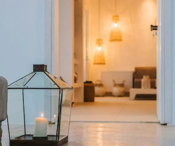 Seacode Vila Platys Gialos (Mykonos)